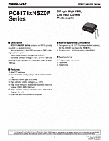 DataSheet PC81718N pdf